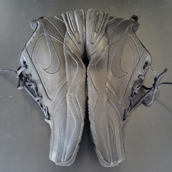 Nike Air Monarch Sneakers - Picture 5 of 6